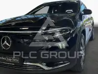 2025 Mercedes Benz EQA