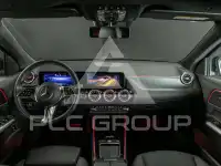 2025 Mercedes Benz EQA