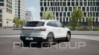 2025 Mercedes Benz EQA
