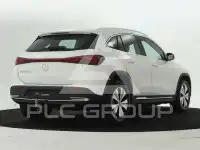 2025 Mercedes Benz EQA
