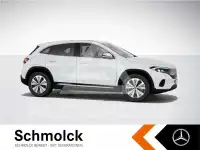 2025 Mercedes Benz EQA