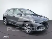 2025 Mercedes Benz EQA