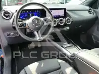 2025 Mercedes Benz EQA