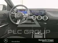 2025 Mercedes Benz EQA