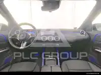 2025 Mercedes Benz EQA