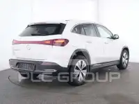 2025 Mercedes Benz EQA