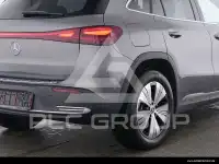 2025 Mercedes Benz EQA