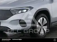 2025 Mercedes Benz EQA