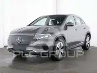 2025 Mercedes Benz EQA