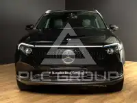 2025 Mercedes Benz EQA