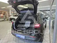 2025 Mercedes Benz EQA