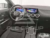 2025 Mercedes Benz EQA