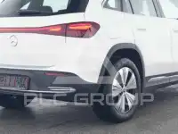 2025 Mercedes Benz EQA