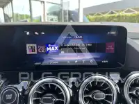 2025 Mercedes Benz EQA