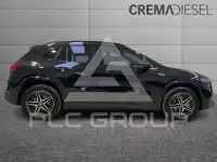 2025 Mercedes Benz EQA