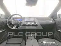 2025 Mercedes Benz EQA