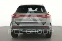 2025 Mercedes Benz EQA