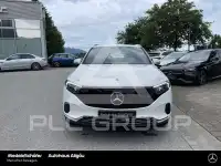 2025 Mercedes Benz EQA