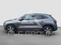 2025 Mercedes Benz EQA