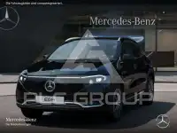 2025 Mercedes Benz EQA