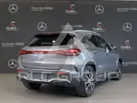 2025 Mercedes Benz EQA