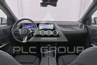 2025 Mercedes Benz EQA