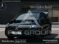 2025 Mercedes Benz EQA