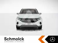 2025 Mercedes Benz EQA