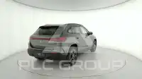 2025 Mercedes Benz EQA