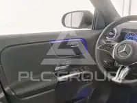 2025 Mercedes Benz EQA