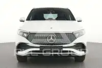 2025 Mercedes Benz EQA