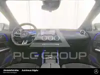 2025 Mercedes Benz EQA