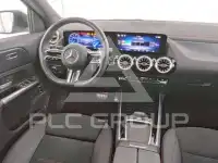 2025 Mercedes Benz EQA