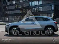 2025 Mercedes Benz EQA