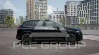 2025 Mercedes Benz EQA