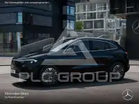 2025 Mercedes Benz EQA