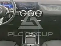 2025 Mercedes Benz EQA
