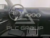 2025 Mercedes Benz EQA