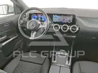 2025 Mercedes Benz EQA