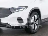 2025 Mercedes Benz EQA