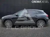 2025 Mercedes Benz EQA