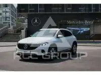 2025 Mercedes Benz EQA