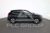 2025 Mercedes Benz EQA