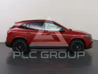 2025 Mercedes Benz EQA