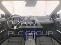 2025 Mercedes Benz EQA