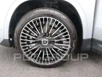 2025 Mercedes Benz EQA