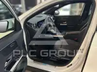 2025 Mercedes Benz EQA