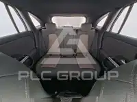 2025 Mercedes Benz EQA