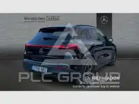 2025 Mercedes Benz EQA