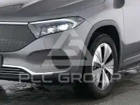 2025 Mercedes Benz EQA
